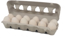 Huevera Carton Pack Ahorro 70 Unidades