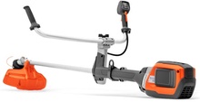 Desbrozadora bateria Husqvarna 535iRX