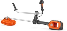 Desbrozadora Bateria Husqvarna 525iRXT