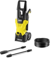 Hidrolimpiadora Karcher K3 