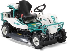 Desbrozadora Profesional Orec Rabbit RM982F AWD 4x4 Kawasaki