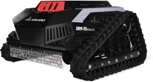 Robot Desbrozadora Control Remoto Arvipo DRM-70 Brushless