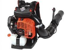 Soplador de Mochila Echo PB 9010 T