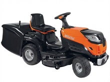 Tractor Cortacesped Oleomac OM 86 R/14,5 K hidrostatico